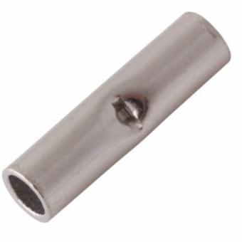 Соединительная гильза L-15 мм 4-6 мм? (ГМЛ (DIN) 6) REXANT