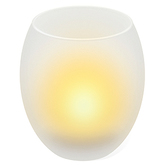 Светодиодная свеча в стакане А13
