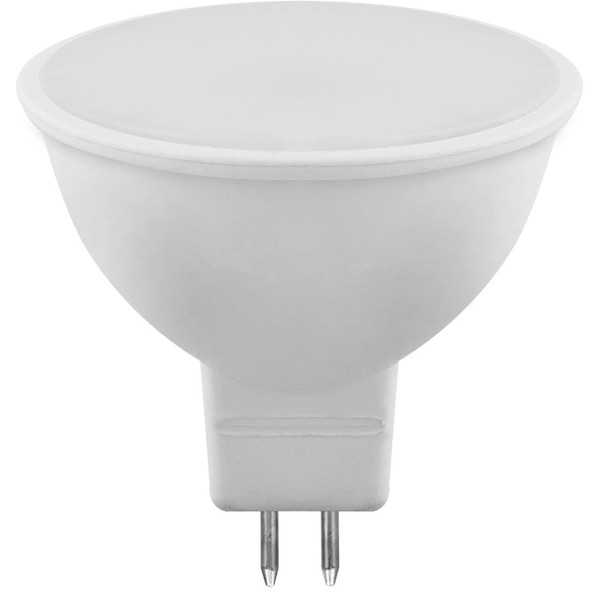 Лампа светодиодная LED-JCDR-standard 7.5Вт 230В GU5.3 6500К 675Лм 