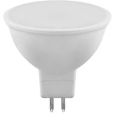 Лампа светодиодная LED-JCDR-standard 7.5Вт 230В GU5.3 3000К 675Лм 