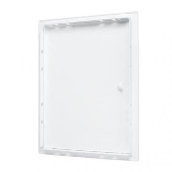 DR-3040 Люк-дверца ревизионная сантехническая 300 х 400мм STORM