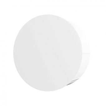 Заглушка для воздуховода ПВХ 12,5PDP 125мм