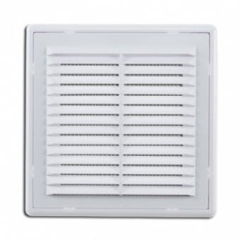 Вентиляционная решетка STORM II-1515, 150х150 мм