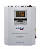 Стабилизатор напряжения TSD-500 VA (для газовых котлов)