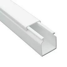 Кабель-канал ПВХ 16х16 белый