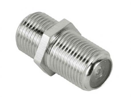 Соединитель ТВ-кабеля