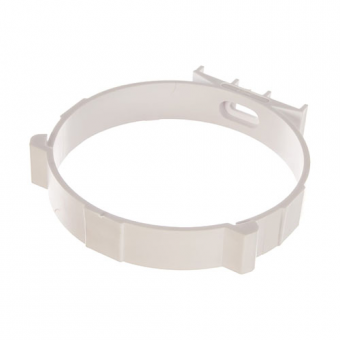 12,5ДКП Держатель пластик д125