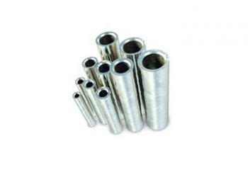 Соединительная гильза L-15 мм  2.5-4 мм? (ГМЛ (DIN) 4) REXANT