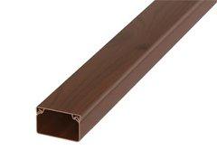 Кабель-канал венге 15х10 (2 м)