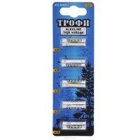 Элемент питания 23А 12V (для беспроводных звонков)