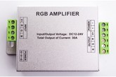 RGB Усилитель GDA-RGB-108-IP20-12  9А