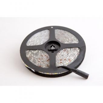 Лента светодиодная 3528-ip22-4.8W/M-White Белый холодный цвет (Цена указана за 1 м)