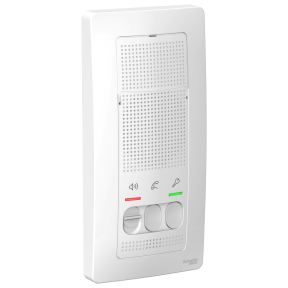 Переговорное устройство (домофон) Schneider Electric Blanca (под заказ)