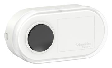 Кнопка звонковая Schneider Electric Blanca