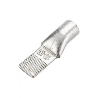 Наконечник штифтовой медный луженый  НШМЛ 10-5,5х13 (10 мм - 5,5мм) REXANT