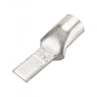 Наконечник штифтовой медный луженый НШМЛ 16-5,5х14 (16 мм - 5,5мм) REXANT