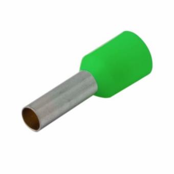 Наконечник штыревой втулочный НШвИ 6.0-12 6мм² 12мм 