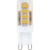 Лампа светодиодная LED-JCD-standard 5Вт 230В G9 4000К 450Лм