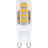 Лампа светодиодная LED-JCD-standard 5Вт 230В G9 4000К 450Лм