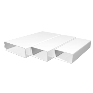 Воздуховод прямоугольный 620ВП (цена указана за 1 м)