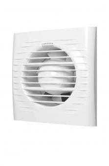 Осевой вытяжной вентилятор OPTIMA 4 AURAMAX d=100