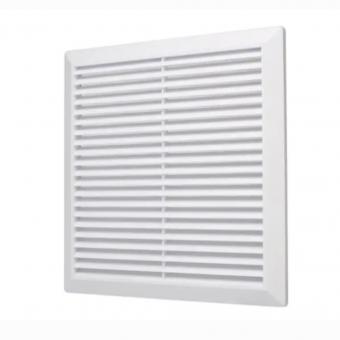 Решетка вентиляционная RS-3030 300x300mm STORM