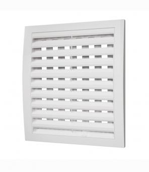 1515РРП Решётка вентиляционная регулируемая 150х150мм
