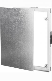 Люк ревизионный под плитку 20 х 30 съемный VENTS