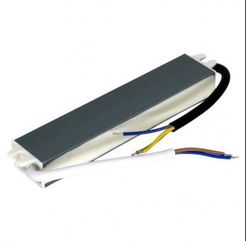 Блок питания пылевлагозащищённый для светодиодной ленты 24v 40w IP68