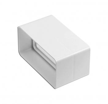 612СКП/Соединитель плоский 60х120мм