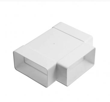 612ТПП/Тройник плоский 60х120мм