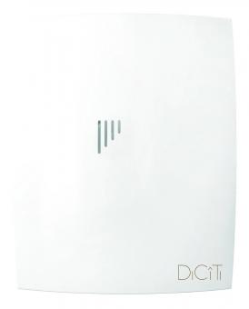 Вентилятор осевой вытяжной BREEZE 4C  D100мм 175мм х 220мм