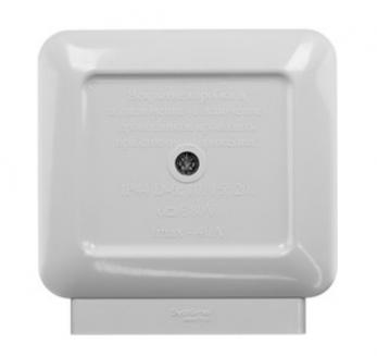 Коробка клеммная с монтажной пластиной KLK-5S  40A 380V IP44