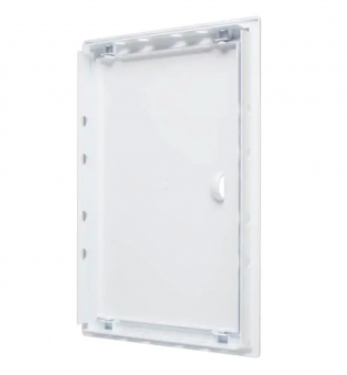 DR-2030 Люк-дверца ревизионная сантехническая 200 х 300 мм П STORM