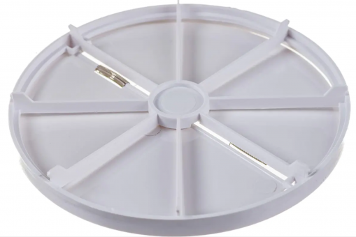 100 ОК защита от обратной тяги