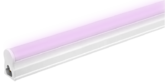 Светильник светодиодный линейный без выключателя , серия Pink, 9w, розовый спектр, IP20, арт. 10435