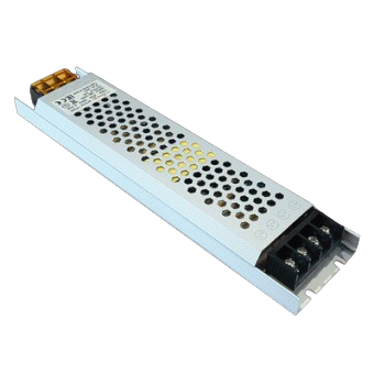 БЛОК ПИТАНИЯ ДЛЯ СВЕТОДИОДНОЙ ЛЕНТЫ 24 V  200 W