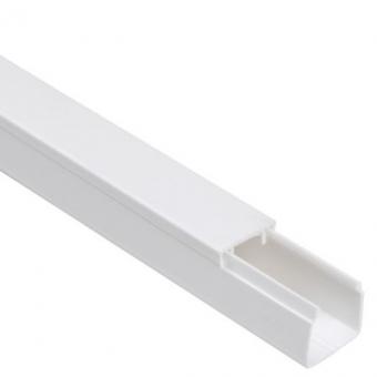 Кабель-канал ПВХ 20х10