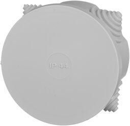 Распаячная коробка для наружного монтажа 75х40 мм IP44 GREENEL GE 41237