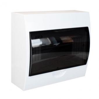 Бокс пластиковый TSM outside 10P IP40 